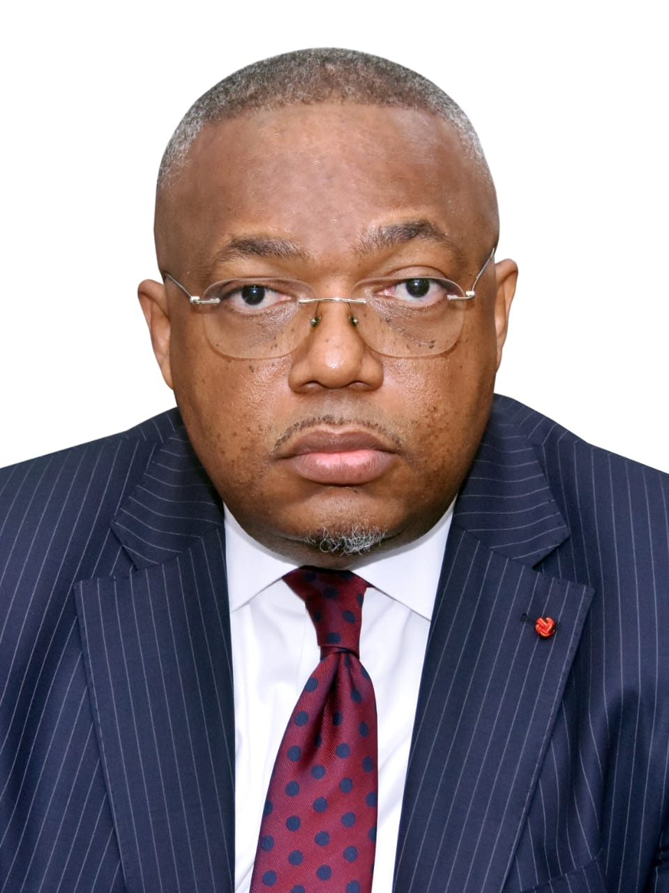 Directeur Général OGEFREM